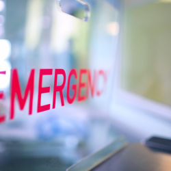 Emergency Medical Services Information