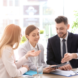 Title Examination and Reports