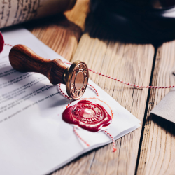 Mobile Notary Services