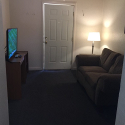 Safe and Clean Rooms