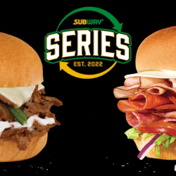 Subway Series