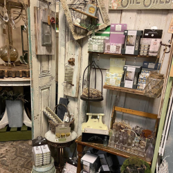 Vintage Furniture Collection