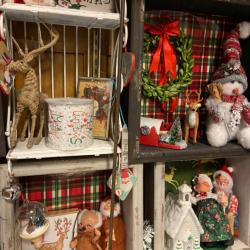 Seasonal and Year-Round Decor