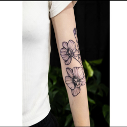 Custom Tattoo Designs