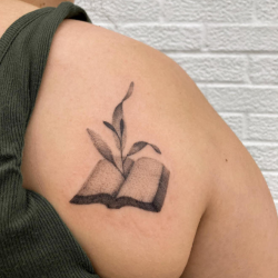 Traditional and Neo-Traditional Tattoos