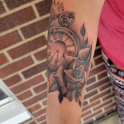 Realism and Portrait Tattoos