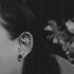 Body Piercing Services