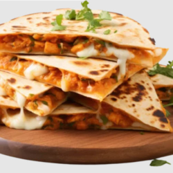 Quesadilla Delights