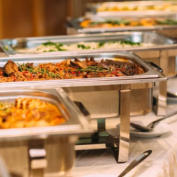 Catering Services