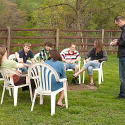 Conference & Meeting Spaces