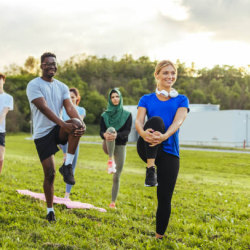 Wellness & Yoga Retreats