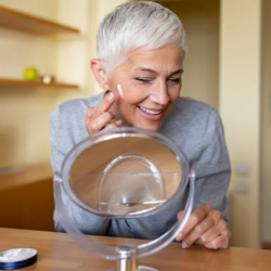 Anti-Aging Skincare Solutions