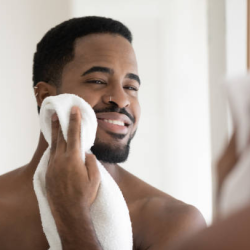 Men's Grooming Consultation