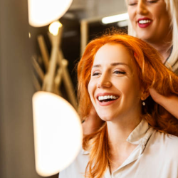 Haircare Consultation