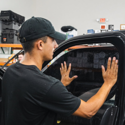  Window Tint