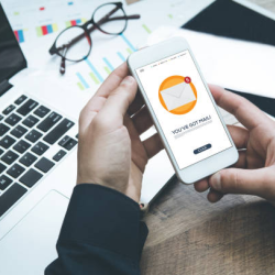 Scan Distribution & Completion