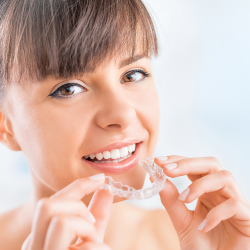 Orthodontics