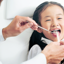Pediatric Dentistry
