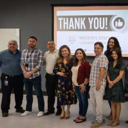 Human Resources Consulting