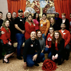 Event Planning & Management
