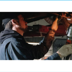 HUD Economic Opportunity Program (Section 3)