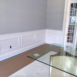 Bead Board & Wainscoting
