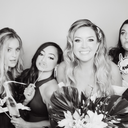 GIF Photo Booth Rental