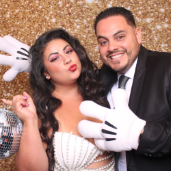 Party Photo Booth Rental