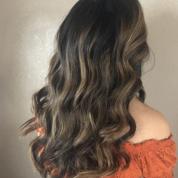 Hair Highlights