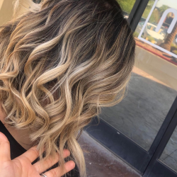 Balayage