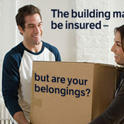Renters Insurance