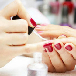 Beauty and Nail Salon