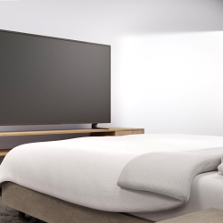 TV and Entertainment