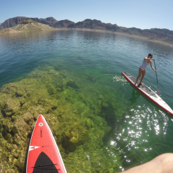 Boating and Water Sports