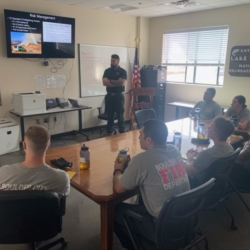 Fire Prevention and Safety Inspections