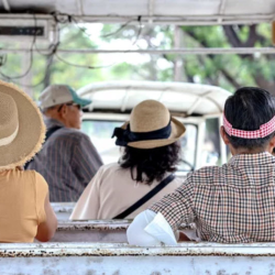 Guided Spiritual Tours