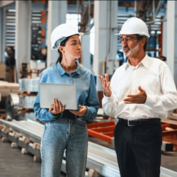 Infrastructure and Maintenance Tours