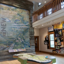 Visitor Information Center