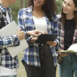 Educational Programs