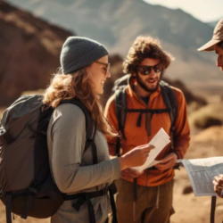 Outdoor Adventure Planning