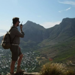 Self-Guided Hiking Adventures