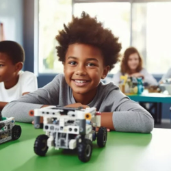 Educational Programs for Schools