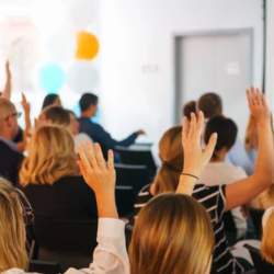 Special Events and Workshops