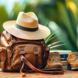 Guided Hiking Tours