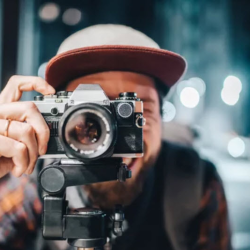 Photography Workshops