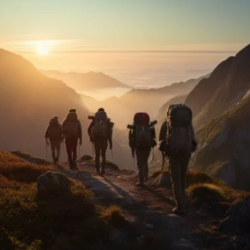 Customized Group Adventures