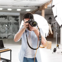 Photography Workshops