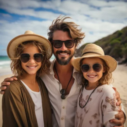 Family-Friendly Adventures