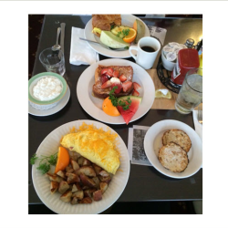 Boulder Dam Restaurant