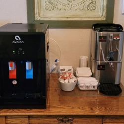 Colorado River Roasters Coffee